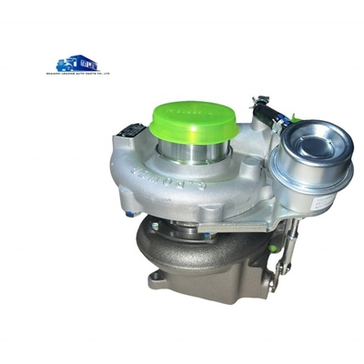 محرك يوناي D30TCID-120001 TURBOCHARGER منتج معدني لشاحنات JAC Foton JMC