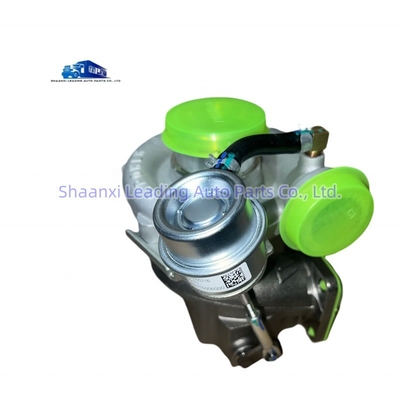 محرك يوناي D30TCID-120001 TURBOCHARGER منتج معدني لشاحنات JAC Foton JMC