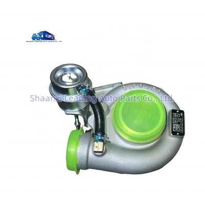 محرك يوناي D30TCID-120001 TURBOCHARGER منتج معدني لشاحنات JAC Foton JMC