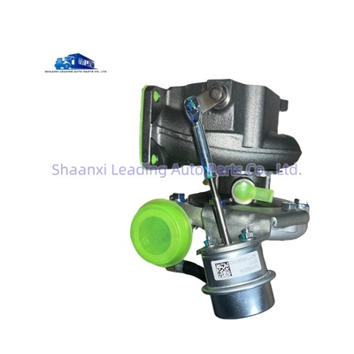 محرك يوناي D30TCID-120001 TURBOCHARGER منتج معدني لشاحنات JAC Foton JMC