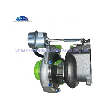 محرك يوناي D30TCID-120001 TURBOCHARGER منتج معدني لشاحنات JAC Foton JMC