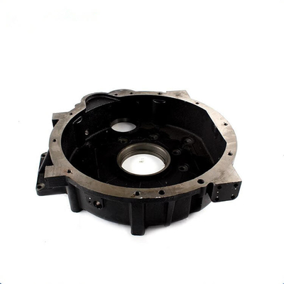 JAC Car Fitment 1408500301109-Bw غطاء العجلة المتحركة لـ Foton Howo غطاء العجلة المتحركة