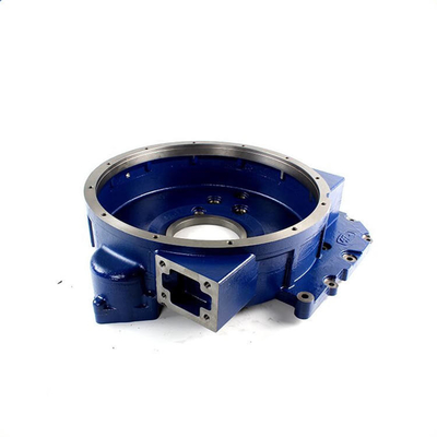 JAC Car Fitment 1408500301109-Bw غطاء العجلة المتحركة لـ Foton Howo غطاء العجلة المتحركة