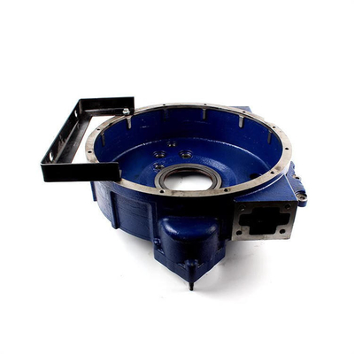 JAC Car Fitment 1408500301109-Bw غطاء العجلة المتحركة لـ Foton Howo غطاء العجلة المتحركة