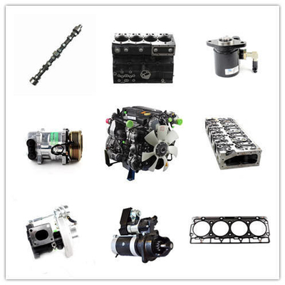 JAC Car Fitment 1408500301109-Bw غطاء العجلة المتحركة لـ Foton Howo غطاء العجلة المتحركة