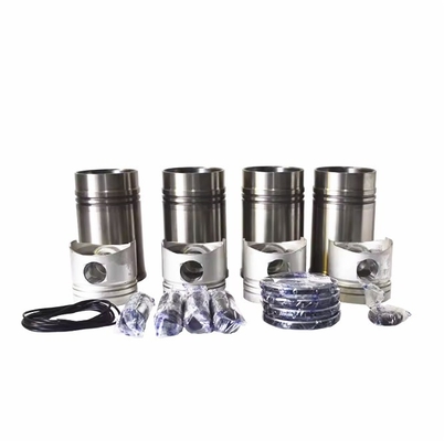 Yuejin 3028 قطع غيار شاحنات خفيفة HA04047/HA10003051 عصا اتصال فولاذية مع مرجع NO