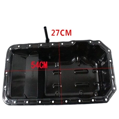 2408000710005 قطع غيار الشاحنات وعاء زيت لسيارة QC480 قطع غيار محركات السيارات