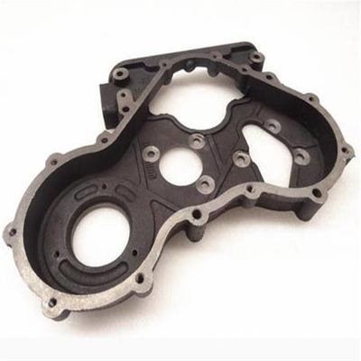 قطع غيار الشاحنات غرفة معدات توقيت لمادة الصلب QC480 OEM NO 2408001200500