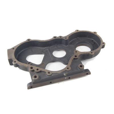 علبة زيت الحركة من الألومنيوم ذات الحجم القياسي لقطار QC490 SUNRAY OEM NO 2409000710003