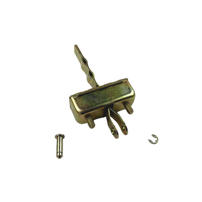 OEM NO 6109010EO حافة الباب المعدنية لأجزاء شاحنة جاك HFC1025