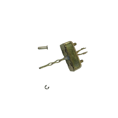 OEM NO 6109010EO حافة الباب المعدنية لأجزاء شاحنة جاك HFC1025