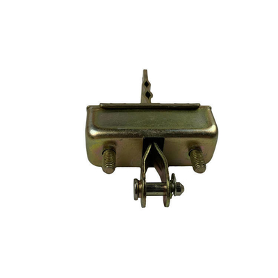 OEM NO 6109010EO حافة الباب المعدنية لأجزاء شاحنة جاك HFC1025
