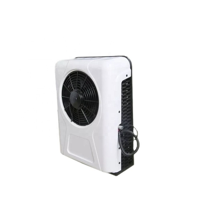 ZC-03A-480s مكيف الهواء الكهربائي للشاحنة الشاحنة السفينة 400g وزن شحن المبرد