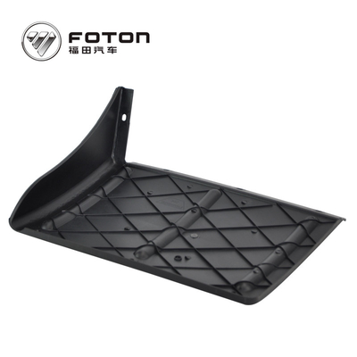 الصورة الصلبة للتصميم لـ Foton يمين الأمام / يسار الخلف واليسار الأمام / يمين الخلف