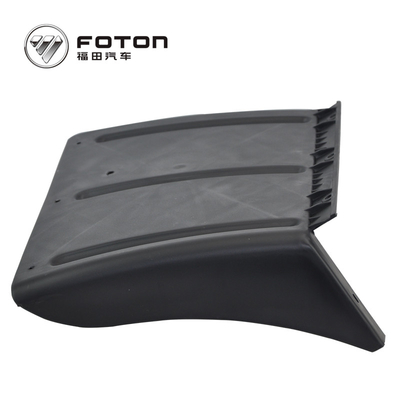 الصورة الصلبة للتصميم لـ Foton يمين الأمام / يسار الخلف واليسار الأمام / يمين الخلف