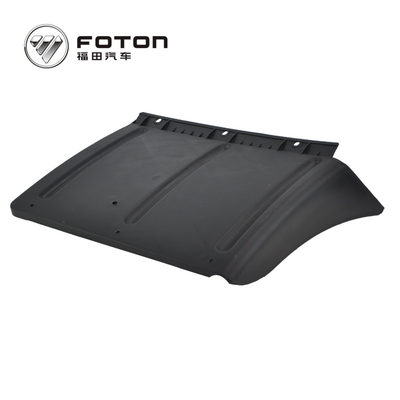الصورة الصلبة للتصميم لـ Foton يمين الأمام / يسار الخلف واليسار الأمام / يمين الخلف