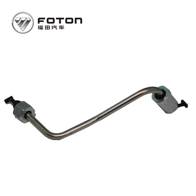 الصورة تبين أنابيب إمدادات وقود محرك أجزاء حقن لـ FOTON ISF3.8 4941699