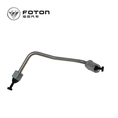 الصورة تبين أنابيب إمدادات وقود محرك أجزاء حقن لـ FOTON ISF3.8 4941699