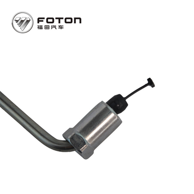 الصورة تبين أنابيب إمدادات وقود محرك أجزاء حقن لـ FOTON ISF3.8 4941699