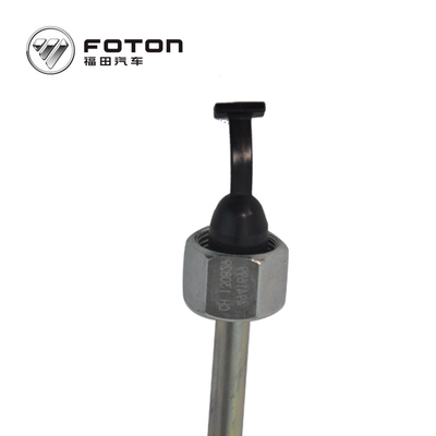 الصورة تبين أنابيب إمدادات وقود محرك أجزاء حقن لـ FOTON ISF3.8 4941699