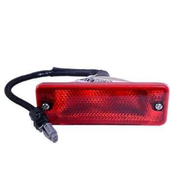 1D16937200041 مجموعة ضوء فوتون LED الخلفي مع أضواء الخلفية وإشارات التحول