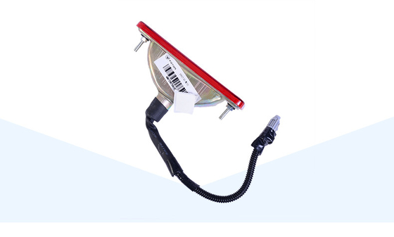 1D16937200041 مجموعة ضوء فوتون LED الخلفي مع أضواء الخلفية وإشارات التحول