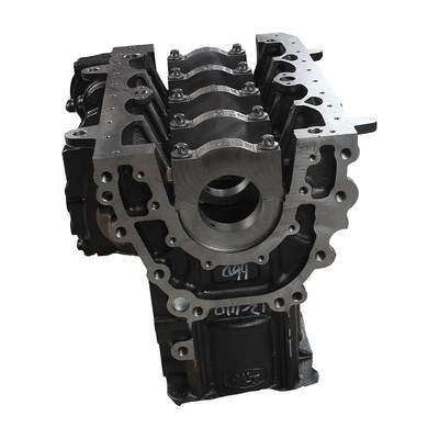 60 * 50 * 50 سم تضمن مجموعة محركات D20TCID للسيارات النقالة JAC Foton وغيرها من الشاحنات