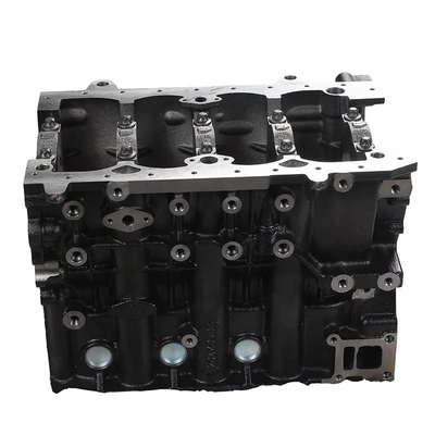 60 * 50 * 50 سم تضمن مجموعة محركات D20TCID للسيارات النقالة JAC Foton وغيرها من الشاحنات