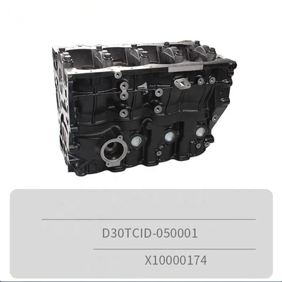 X10000174 مجموعة محركات الديزل Weichai للأداء في الآلات والشاحنات