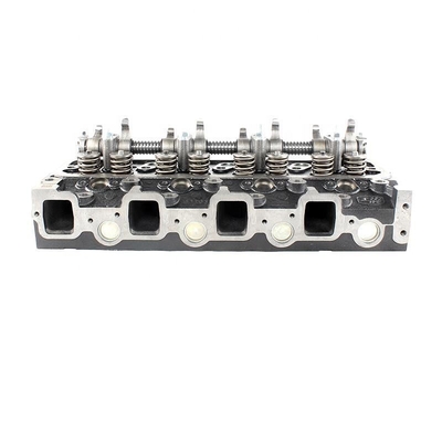 محرك شاحنة ثقيلة سينوتروك هووو HF8001 رأس الاسطوانة يوناي 4100QB-2/4102QB لJAC