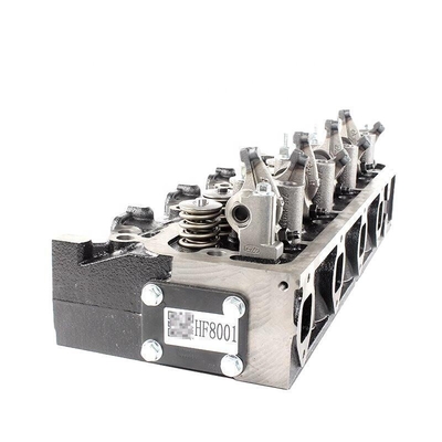 محرك شاحنة ثقيلة سينوتروك هووو HF8001 رأس الاسطوانة يوناي 4100QB-2/4102QB لJAC