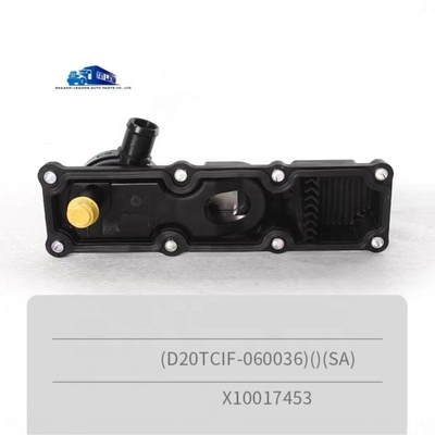 JAC Sinotruk HOWO Shandeka X10017453 فلتر فصل غاز زيت الشاحنات داخل AOLING